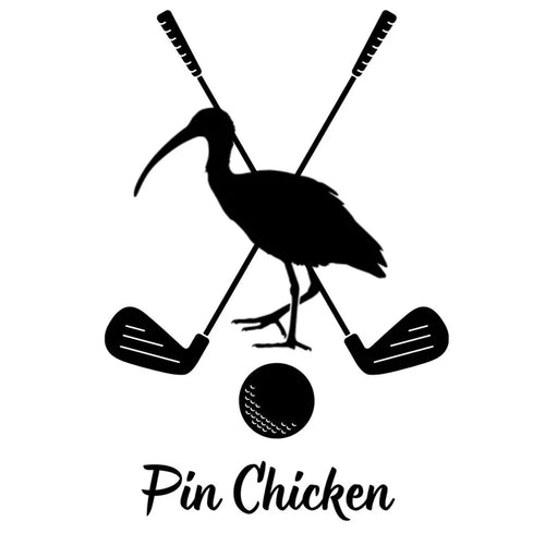 Pin Chicken 